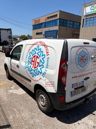 Renault Kangoo 2011