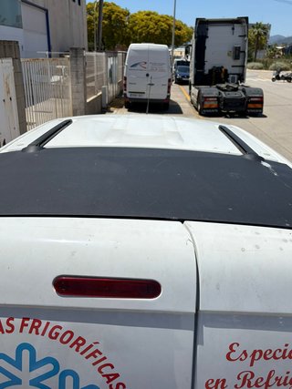 Renault Kangoo 2011