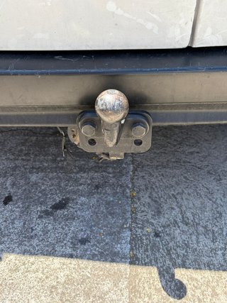 Renault Kangoo 2011