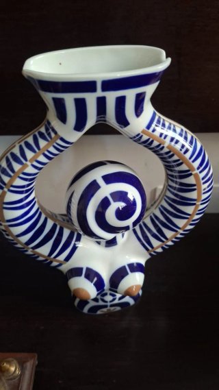 Figura SARGADELOS,,,29x23