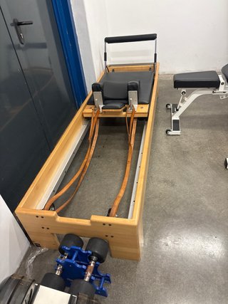 Reformer Pilates Madera