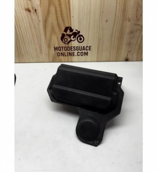 TAPA BATERIA APRILIA SR MOTARD 50