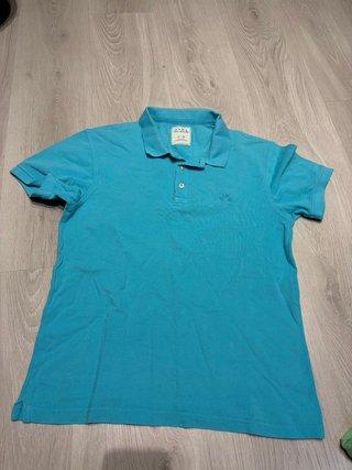 Lote 3 polos