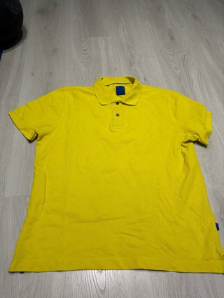 Lote 3 polos