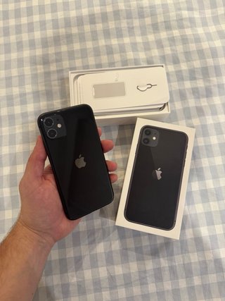 iPhone 11 (128 GB)