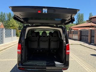 Mercedes-Benz Vito 2024