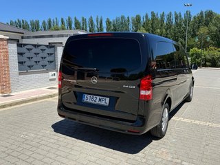 Mercedes-Benz Vito 2024