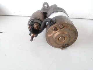 RENAULT CLIO II FASE II (B/CB0) Authentique MOTOR ARRANQUE