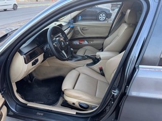 BMW Serie 3 2007