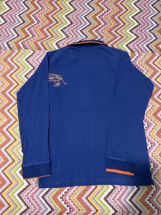 Maglia Harmont & Blaine manica lunga bambino