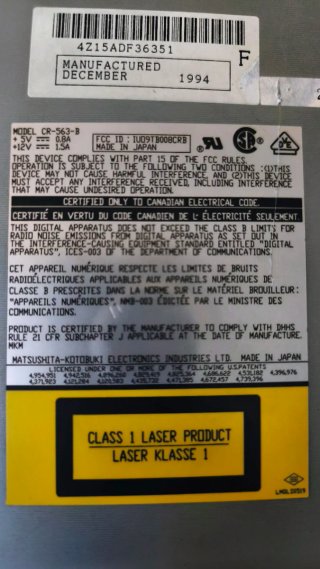 3D Blaster CD-ROM