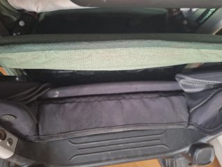Carro UPPABABY MINU V2