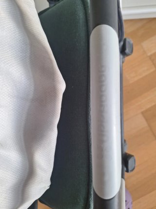 Carro UPPABABY MINU V2
