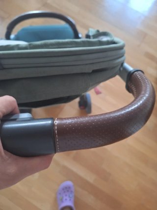 Carro UPPABABY MINU V2