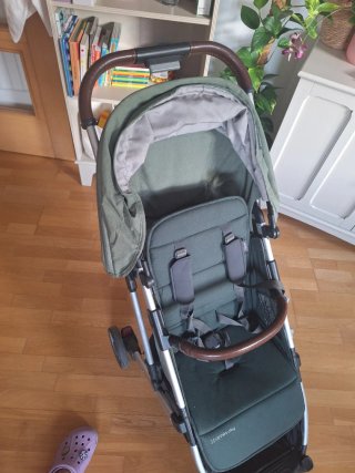 Carro UPPABABY MINU V2