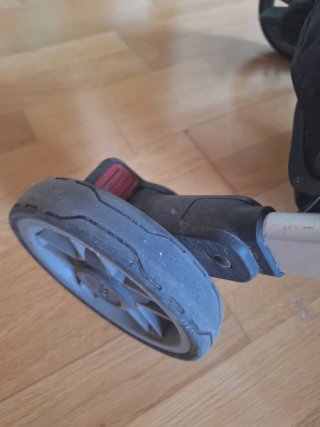 Carro UPPABABY MINU V2
