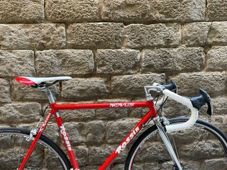 Bicicleta de carretera