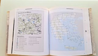 Atlas mitológico de Grecia, Pedro Olalla, Lynx