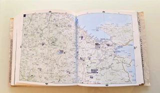 Atlas mitológico de Grecia, Pedro Olalla, Lynx