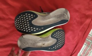 Asics Metaspeed Sky - Placa de Carbono