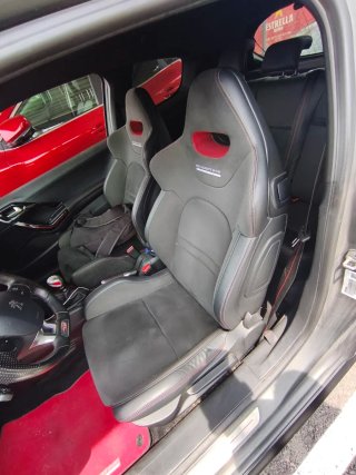 Peugeot 208 2017
