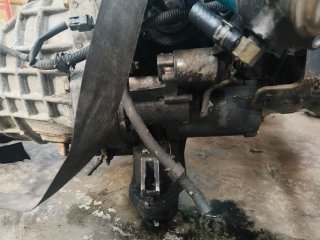 Motor Nissan Pickup Navara D22 2.5 T