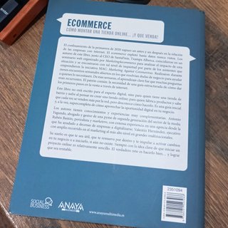 Ecommerce : cómo montar una tienda online-- ¡y ...