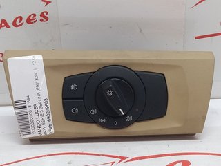 BMW SERIE 3 BERLINA (E90) 320i MANDO LUCES