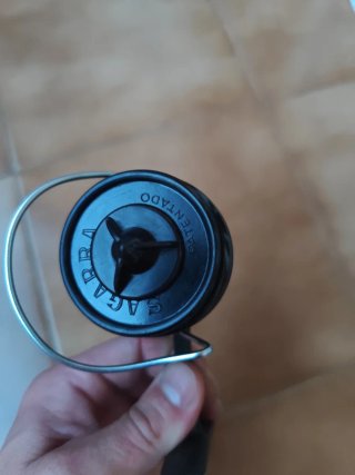 Carrete Pesca Sagarra Xanguet
