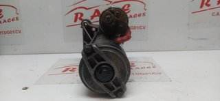RENAULT LAGUNA II (BG0) Expression MOTOR ARRANQUE