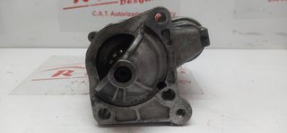 RENAULT LAGUNA II (BG0) Expression MOTOR ARRANQUE