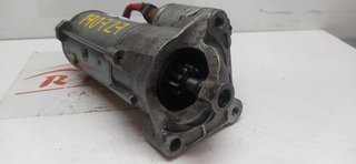 RENAULT LAGUNA II (BG0) Expression MOTOR ARRANQUE