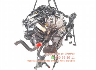 Mazda mocep1376225 motor pe cx-5 advanta Ref:47034