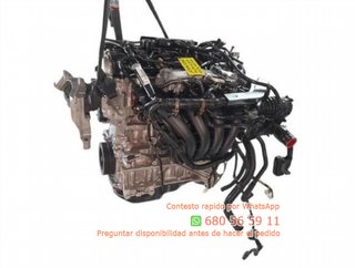 Mazda mocep1376225 motor pe cx-5 advanta Ref:47034