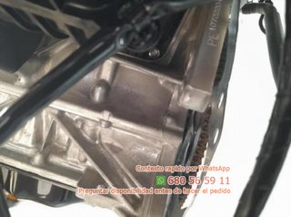 Mazda mocep1376225 motor pe cx-5 advanta Ref:47034