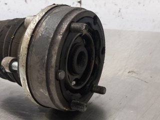 TRANSMISION DELANTERA DERECHA VOLKSWAGEN POLO IV