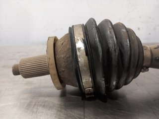 TRANSMISION DELANTERA DERECHA VOLKSWAGEN POLO IV