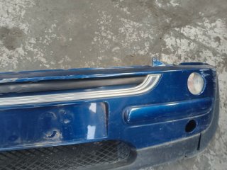 Paragolpes Delantero Mini Man 1.6 Gasolina
