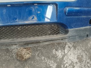 Paragolpes Delantero Mini Man 1.6 Gasolina