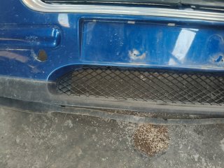 Paragolpes Delantero Mini Man 1.6 Gasolina