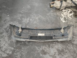 Paragolpes Delantero Mini Man 1.6 Gasolina