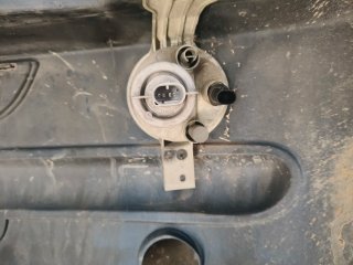 Paragolpes Delantero Mini Man 1.6 Gasolina