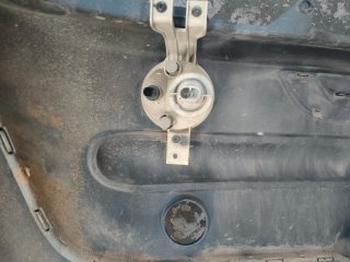 Paragolpes Delantero Mini Man 1.6 Gasolina