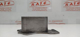 AUDI A6 AVANT (4F5) 3.0 TDI Quattro (171kW) RADIADOR ACEITE