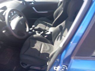 Peugeot 308 2009
