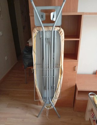 Tabla de planchar CasActual