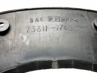 Moldura Cuadro Instrumentos Suzuki Vitara 88-98