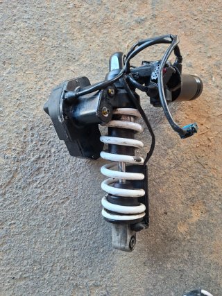 Amortiguador BMW K1200S Trasero