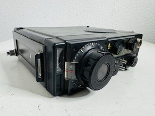 Icom IC-202E Transceptor CB Radio