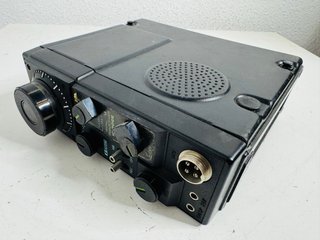 Icom IC-202E Transceptor CB Radio